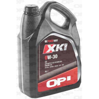 OP Extra Sint Extreme 0W30 5Lt